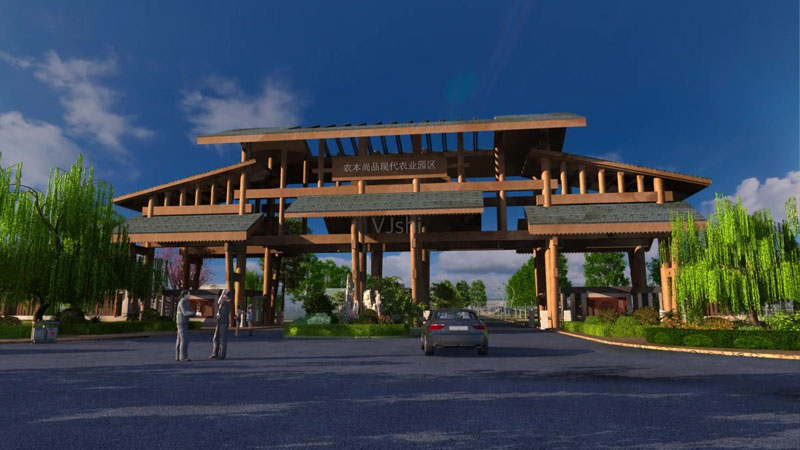 三維動(dòng)畫制作