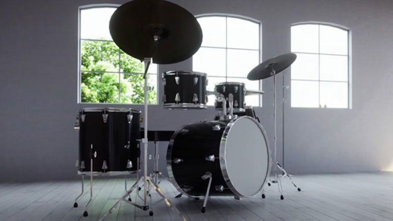 三維動(dòng)畫「室內(nèi)樣板間3D漫游展示」