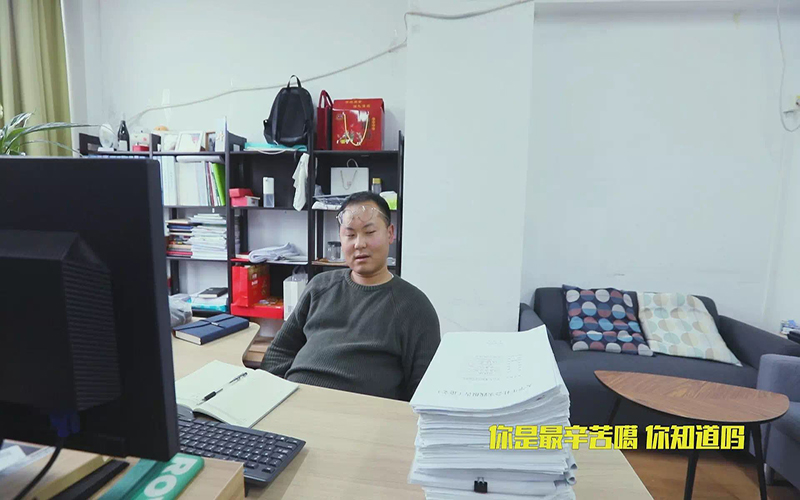 南京農(nóng)業(yè)大學(xué)年會(huì)勁爆舞曲MV視頻拍攝