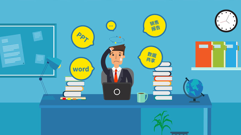 什么類型的企業(yè)或產(chǎn)品適合MG動畫宣傳